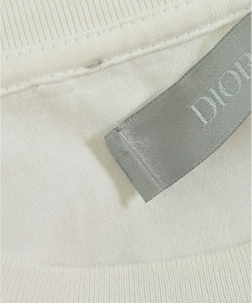 Dior Homme เสื้อยืด/เสื้อท็อปส์
