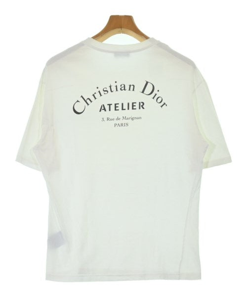 Dior Homme เสื้อยืด/เสื้อท็อปส์