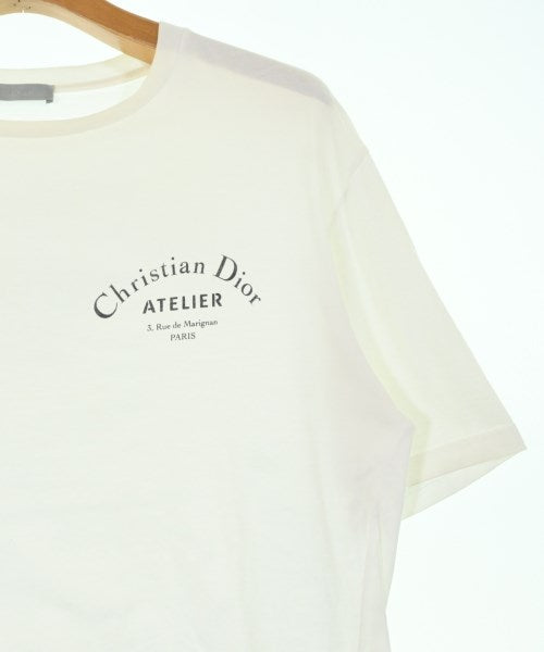 Dior Homme เสื้อยืด/เสื้อท็อปส์