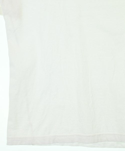 Dior Homme เสื้อยืด/เสื้อท็อปส์