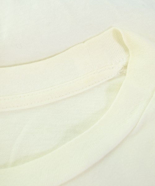 Dior Homme เสื้อยืด/เสื้อท็อปส์