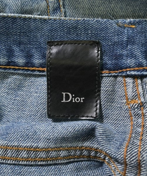 Dior Homme ยีนส์