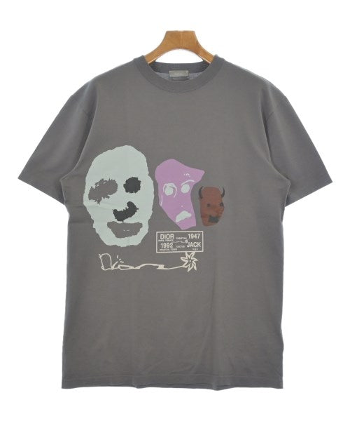 Dior Homme เสื้อยืด/เสื้อท็อปส์