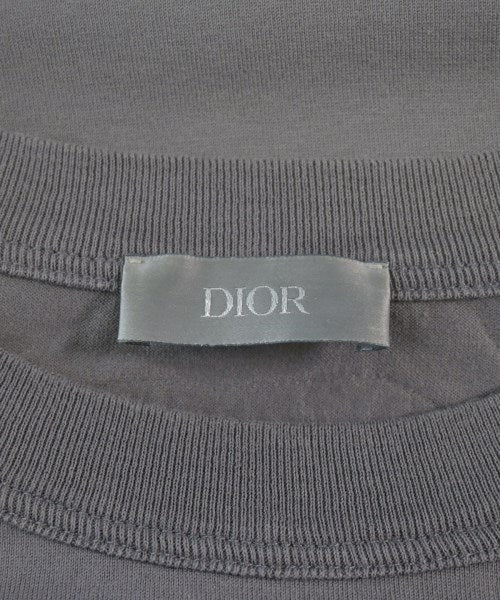 Dior Homme เสื้อยืด/เสื้อท็อปส์