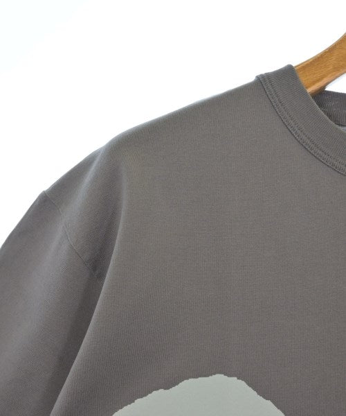 Dior Homme เสื้อยืด/เสื้อท็อปส์