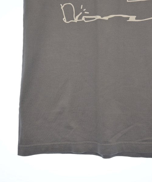 Dior Homme เสื้อยืด/เสื้อท็อปส์