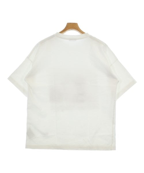 Dior Homme เสื้อยืด/เสื้อท็อปส์