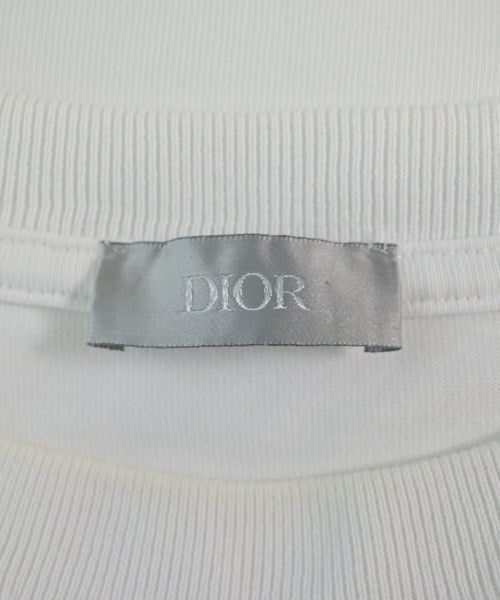 Dior Homme เสื้อยืด/เสื้อท็อปส์