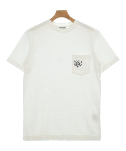 Dior Homme เสื้อยืด/เสื้อท็อปส์