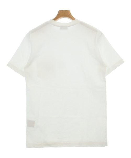 Dior Homme เสื้อยืด/เสื้อท็อปส์