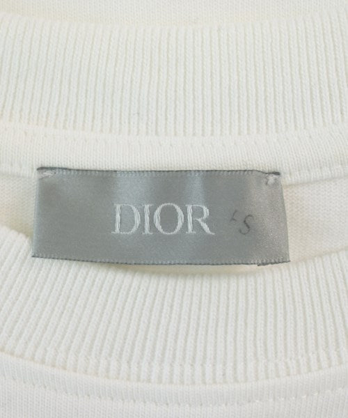 Dior Homme เสื้อยืด/เสื้อท็อปส์