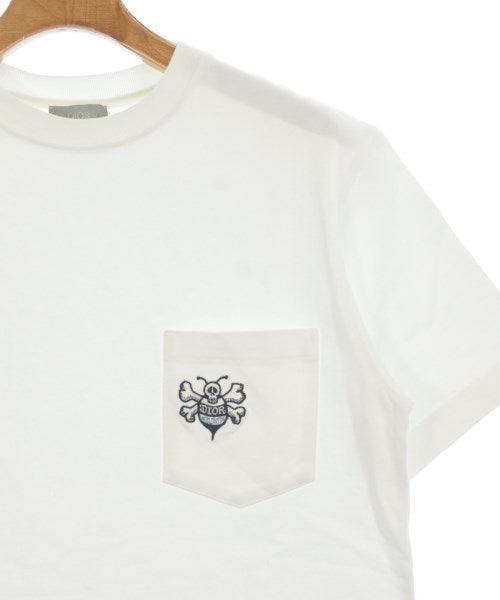 Dior Homme เสื้อยืด/เสื้อท็อปส์