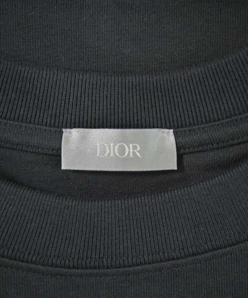 Dior Homme เสื้อยืด/เสื้อท็อปส์