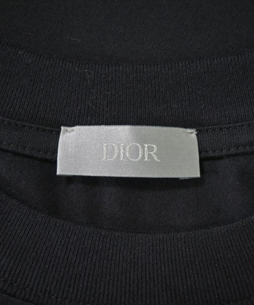Dior Homme เสื้อยืด/เสื้อท็อปส์