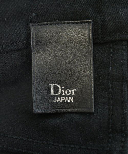 Dior Homme กางเกง อื่น