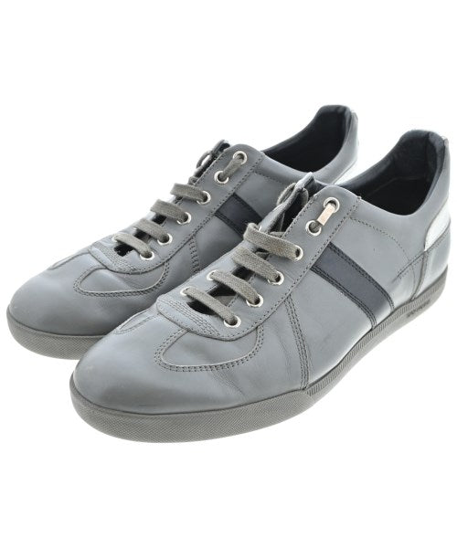 Dior Homme รองเท้าผ้าใบ