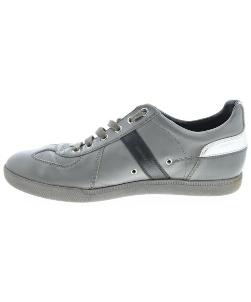 Dior Homme รองเท้าผ้าใบ