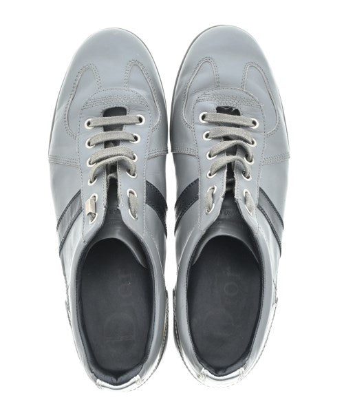 Dior Homme รองเท้าผ้าใบ