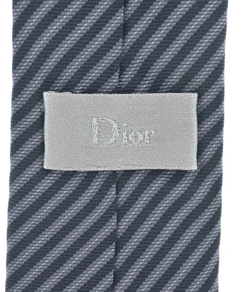 Dior Homme เนคไท