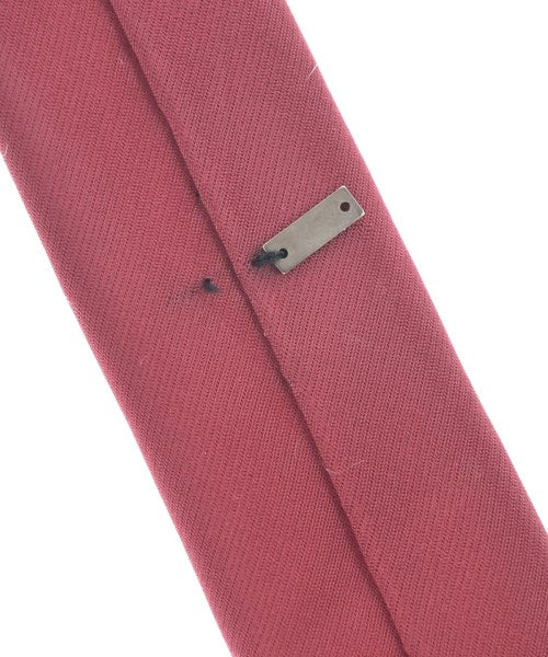 Dior Homme เนคไท