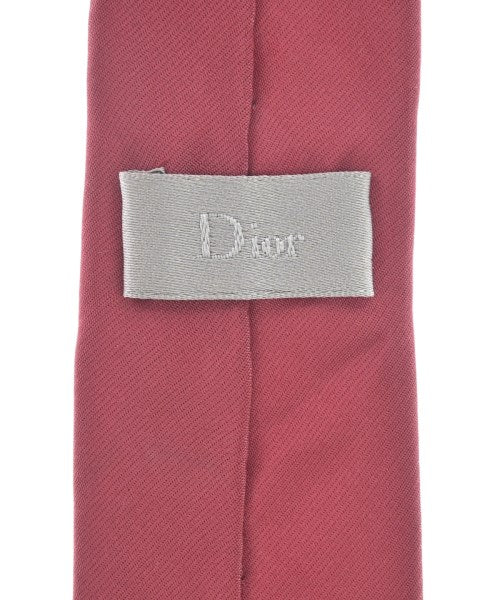 Dior Homme เนคไท