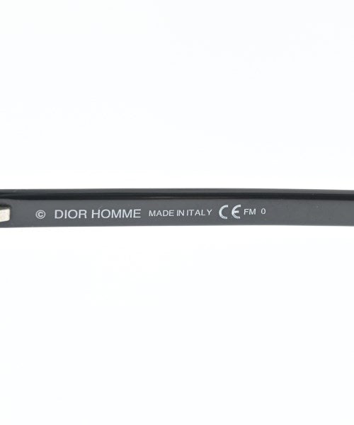 Dior Homme แว่นตา