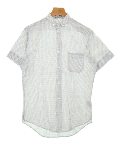 Dior Homme เสื้อลำลอง