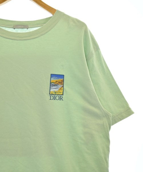 Dior Homme เสื้อยืด/เสื้อท็อปส์