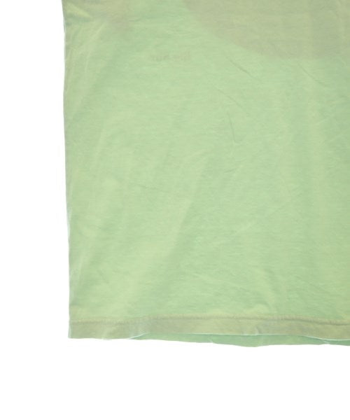 Dior Homme เสื้อยืด/เสื้อท็อปส์