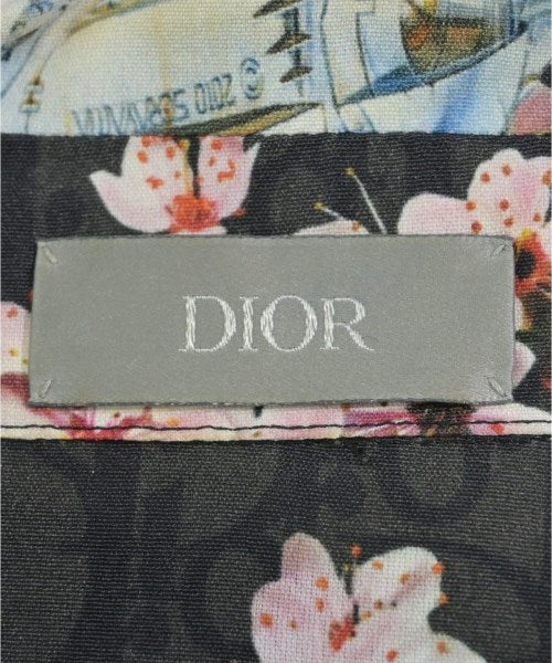 Dior Homme เสื้อลำลอง