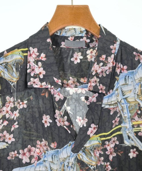 Dior Homme เสื้อลำลอง