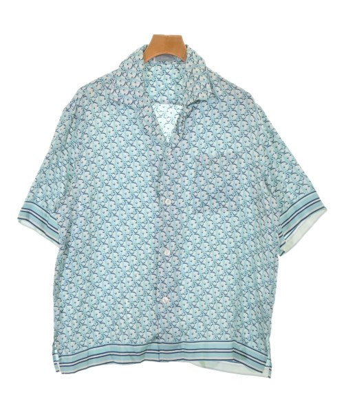 Dior Homme เสื้อลำลอง