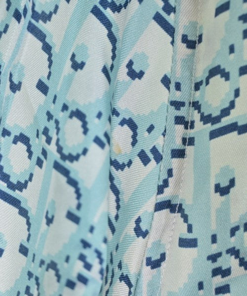 Dior Homme เสื้อลำลอง