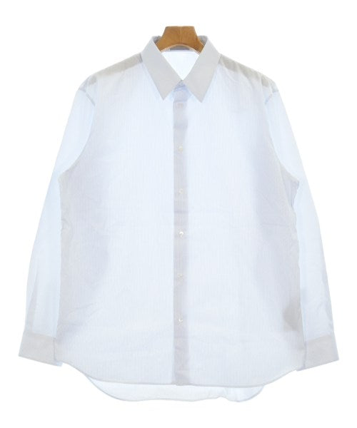 Dior Homme เสื้อเชิ้ตทางการ