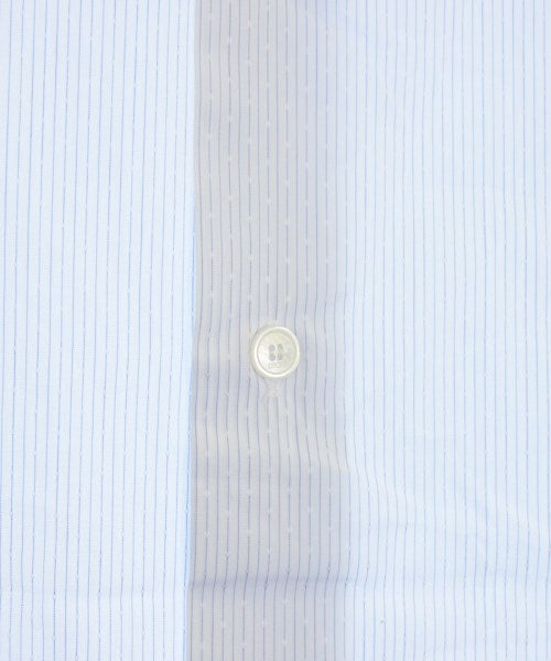 Dior Homme เสื้อเชิ้ตทางการ