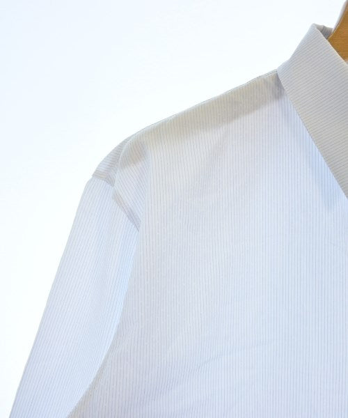 Dior Homme เสื้อเชิ้ตทางการ