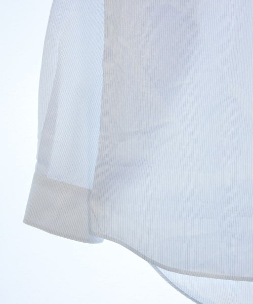 Dior Homme เสื้อเชิ้ตทางการ