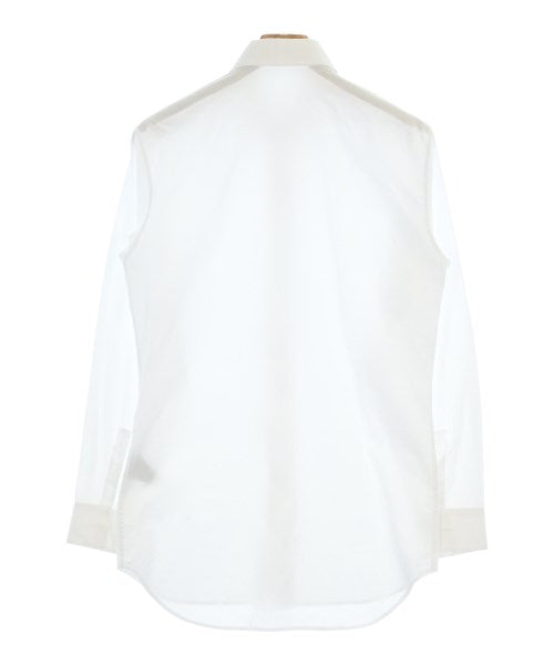 Dior Homme เสื้อเชิ้ตทางการ