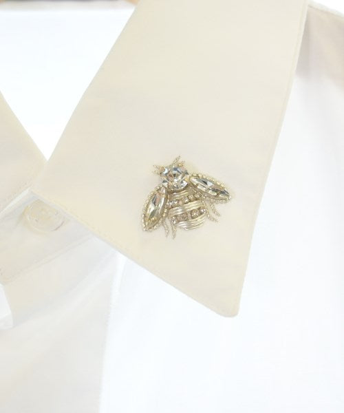 Dior Homme เสื้อเชิ้ตทางการ