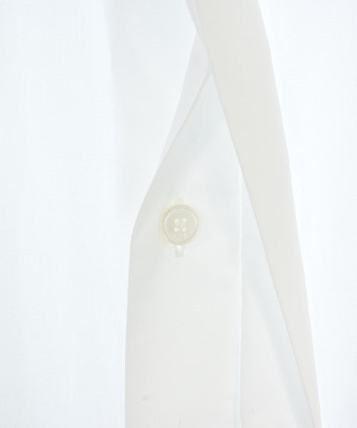 Dior Homme เสื้อเชิ้ตทางการ