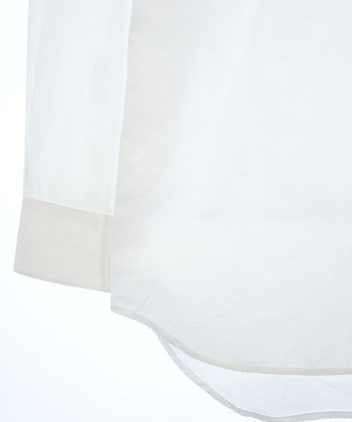 Dior Homme เสื้อเชิ้ตทางการ