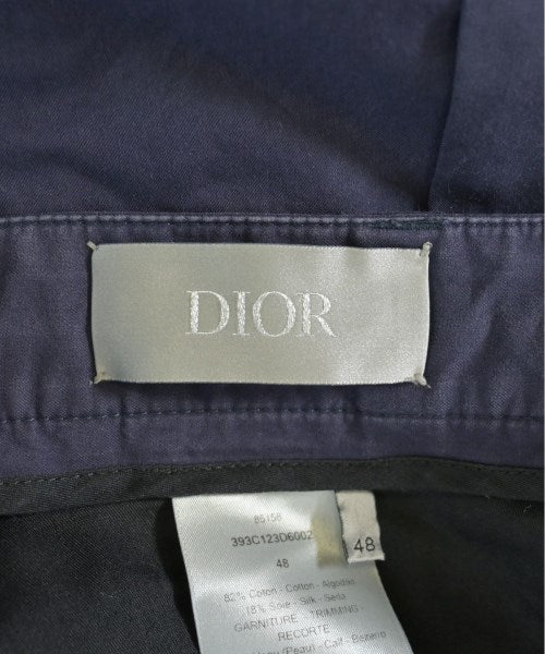 Dior Homme กางเกง อื่น