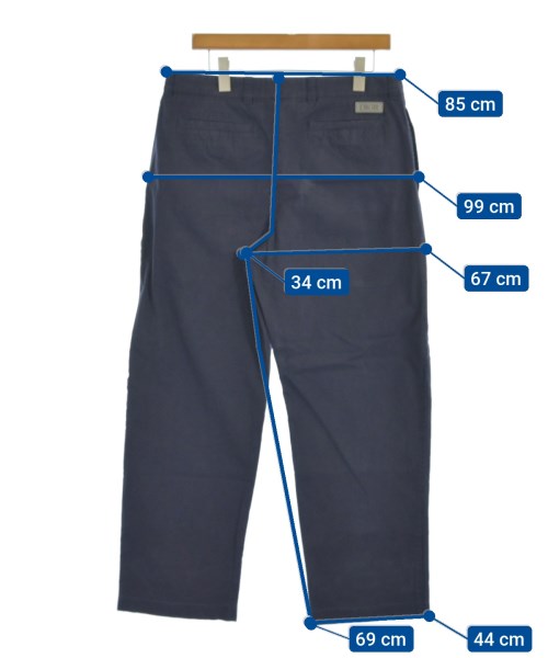 Dior Homme กางเกง อื่น