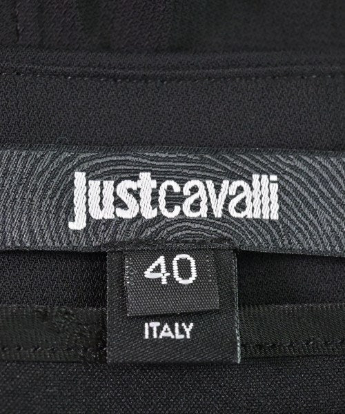 JUST cavalli กางเกงขายาว