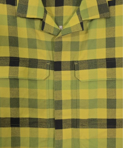 Rick Owens เสื้อลำลอง