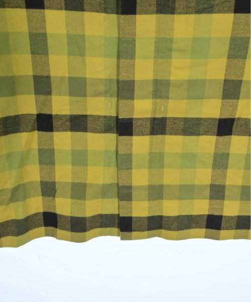 Rick Owens เสื้อลำลอง