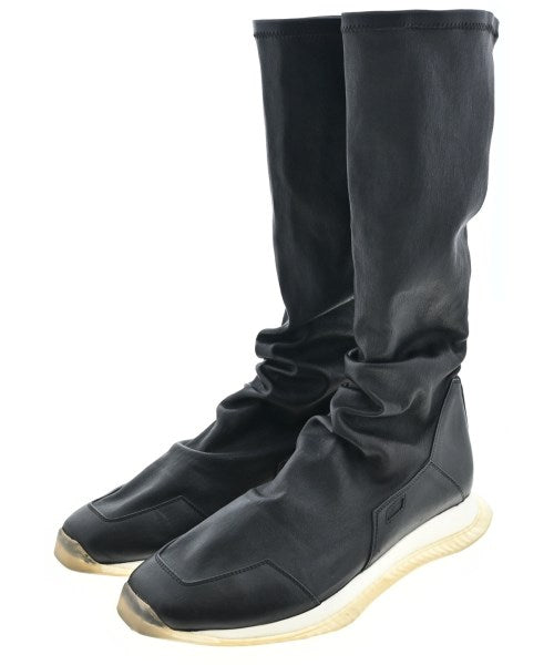 Rick Owens รองเท้าบูท