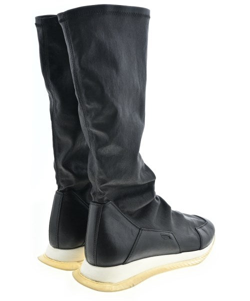 Rick Owens รองเท้าบูท