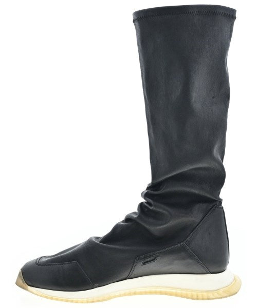 Rick Owens รองเท้าบูท