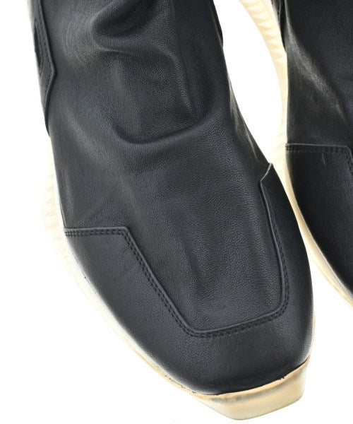 Rick Owens รองเท้าบูท